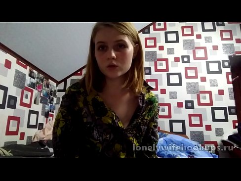 ❤️ Nuori blondi opiskelija Venäjältä tykkää isommista kaluista. ☑ Porno vk at us ❤